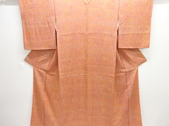 JAPANESE KIMONO / KOMON / BUTTERFLY